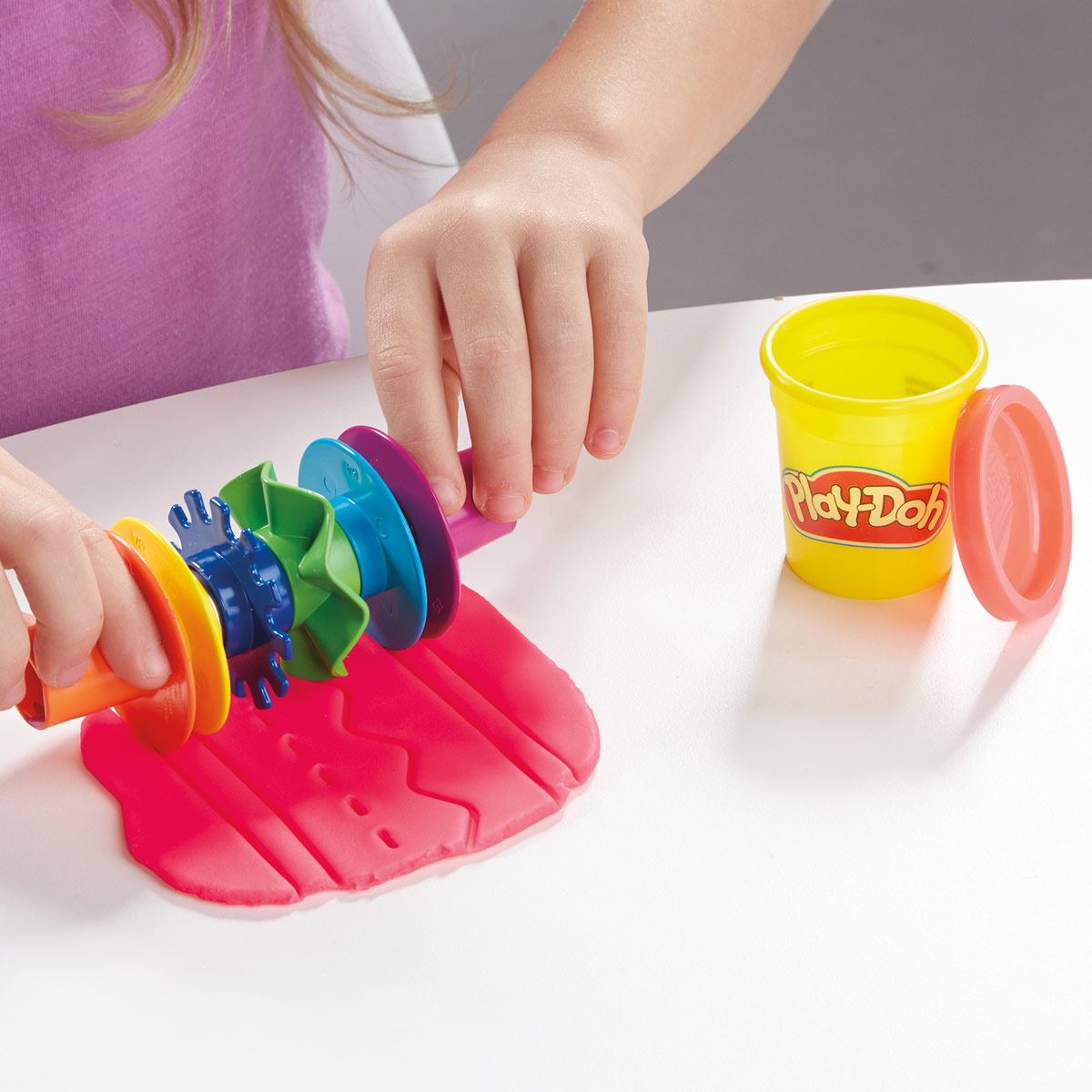 Play-Doh Set de herramientas espaciales