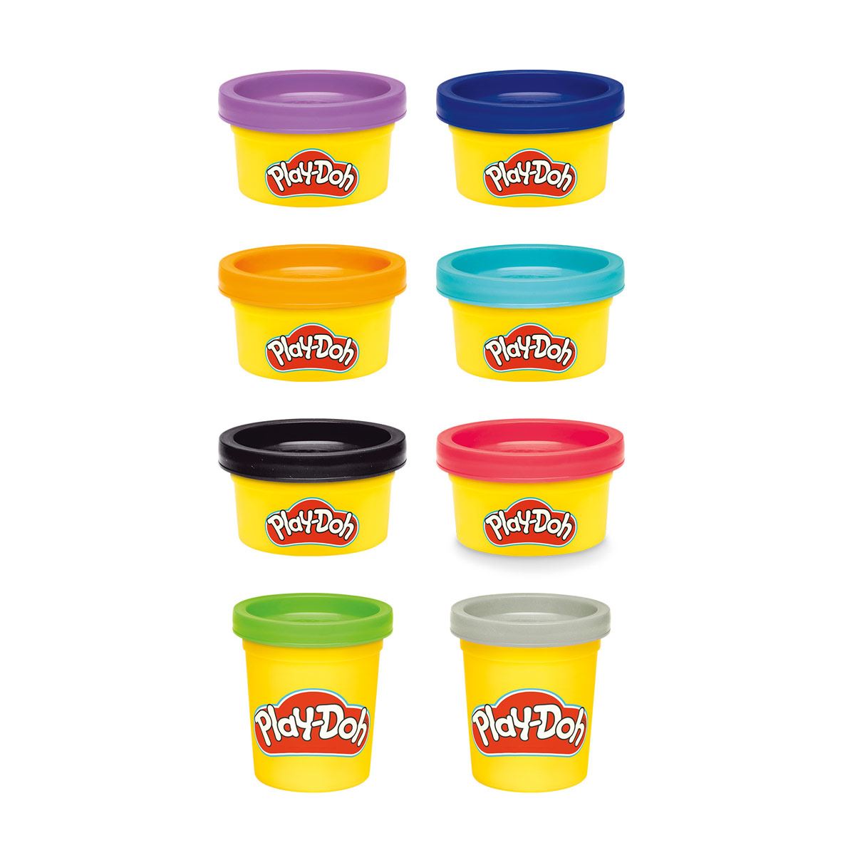 Play-Doh Set de herramientas espaciales