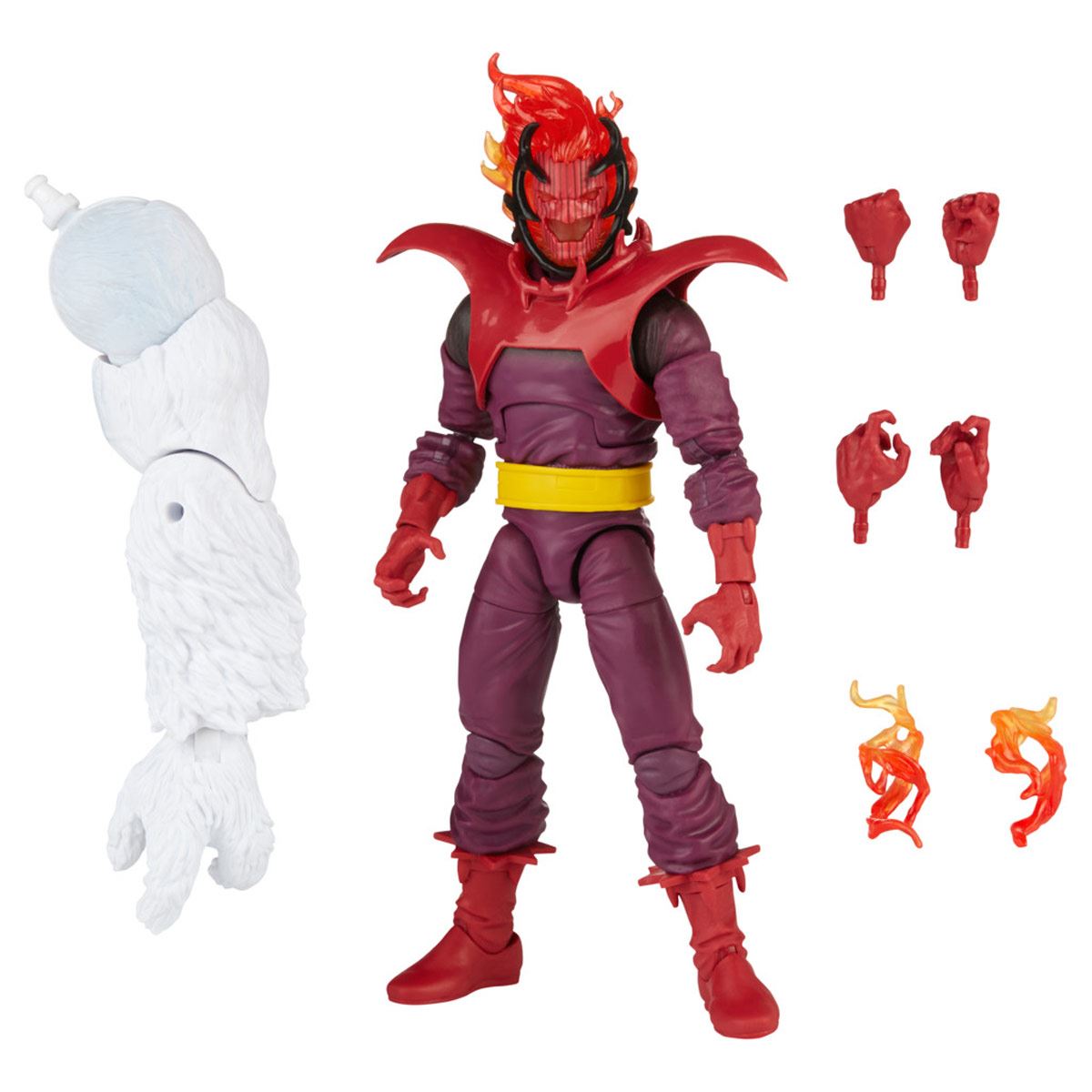 Hasbro Marvel Legends Series - Figura de Dormammu