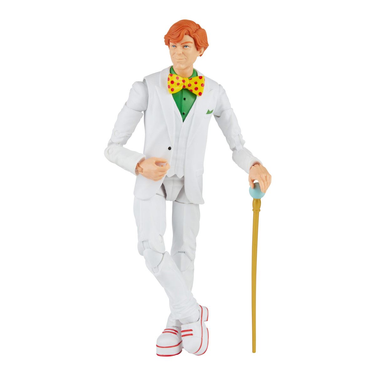 Hasbro Marvel Legends Series - Figura de Arcade