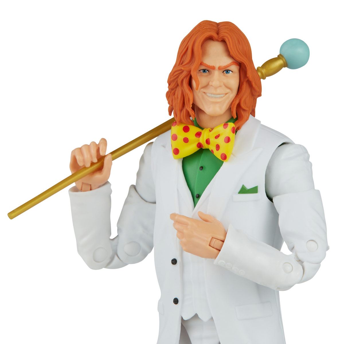 Hasbro Marvel Legends Series - Figura de Arcade