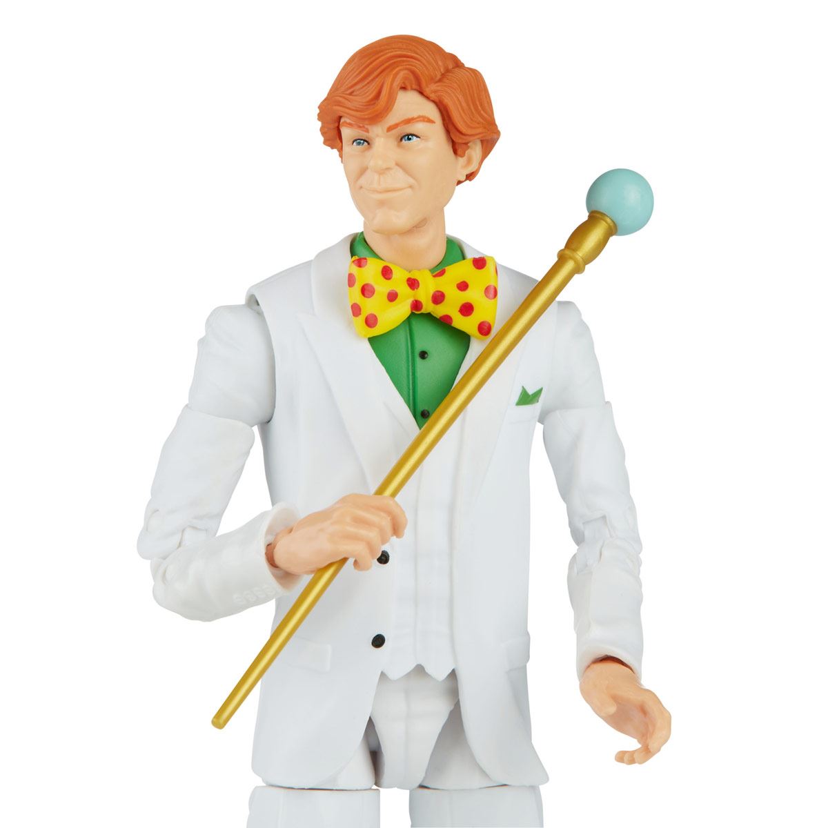 Hasbro Marvel Legends Series - Figura de Arcade