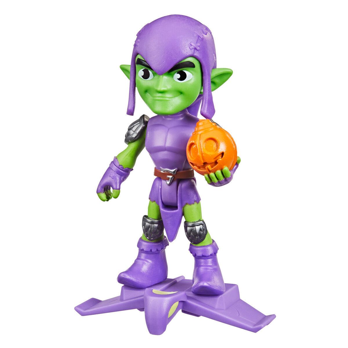 Figura Duende Verde