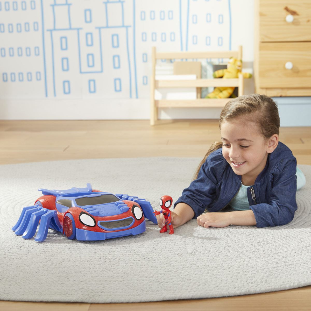 Saf Ultimate Web Crawler