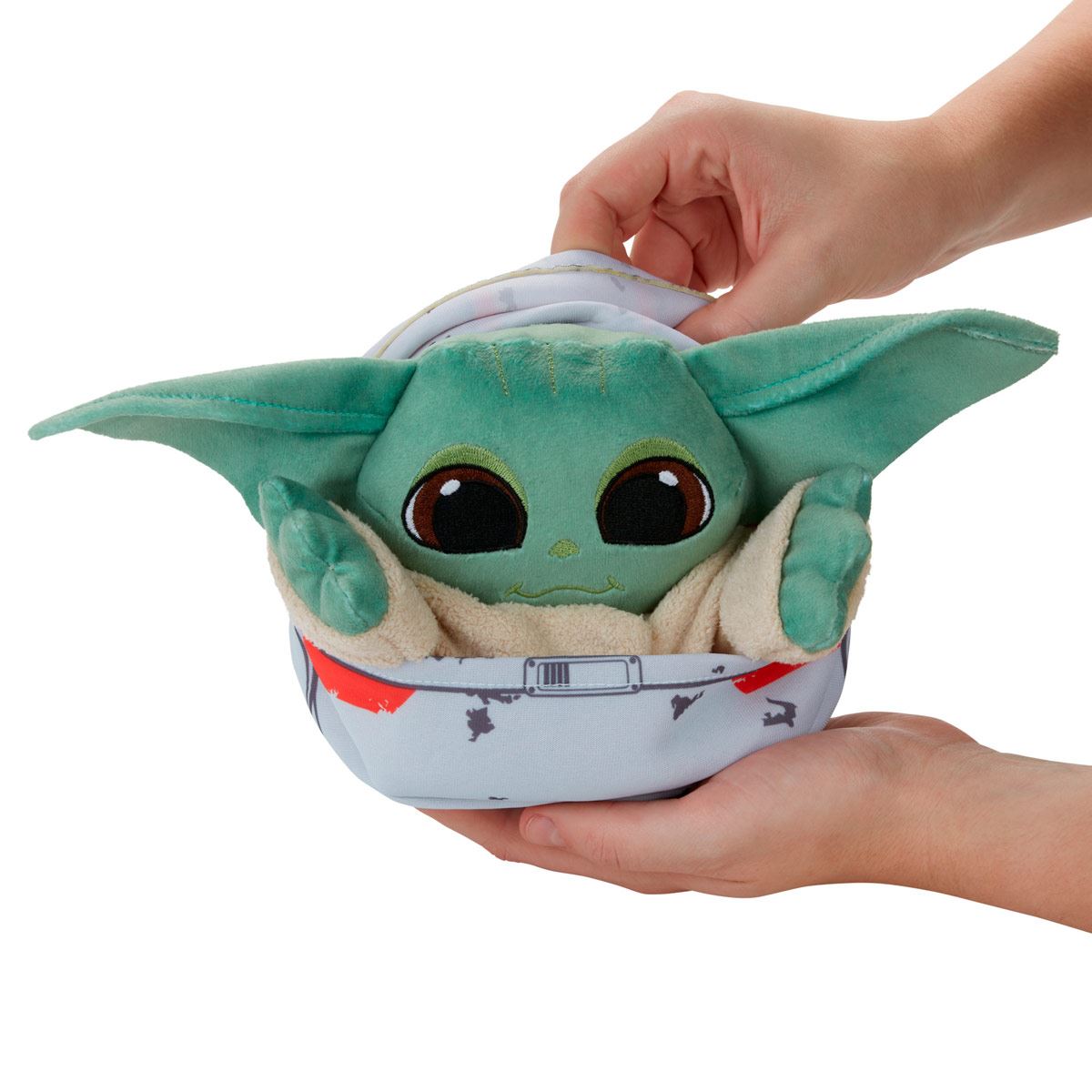 Sw The Child Hideaway Hoverpram