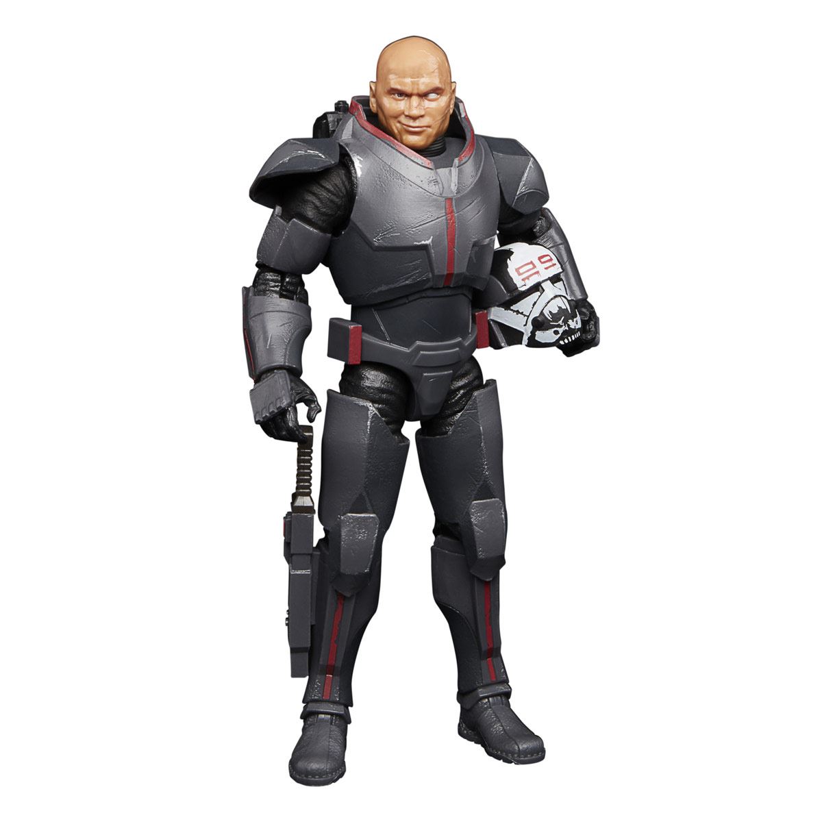 Star Wars The Black Series Wrecker