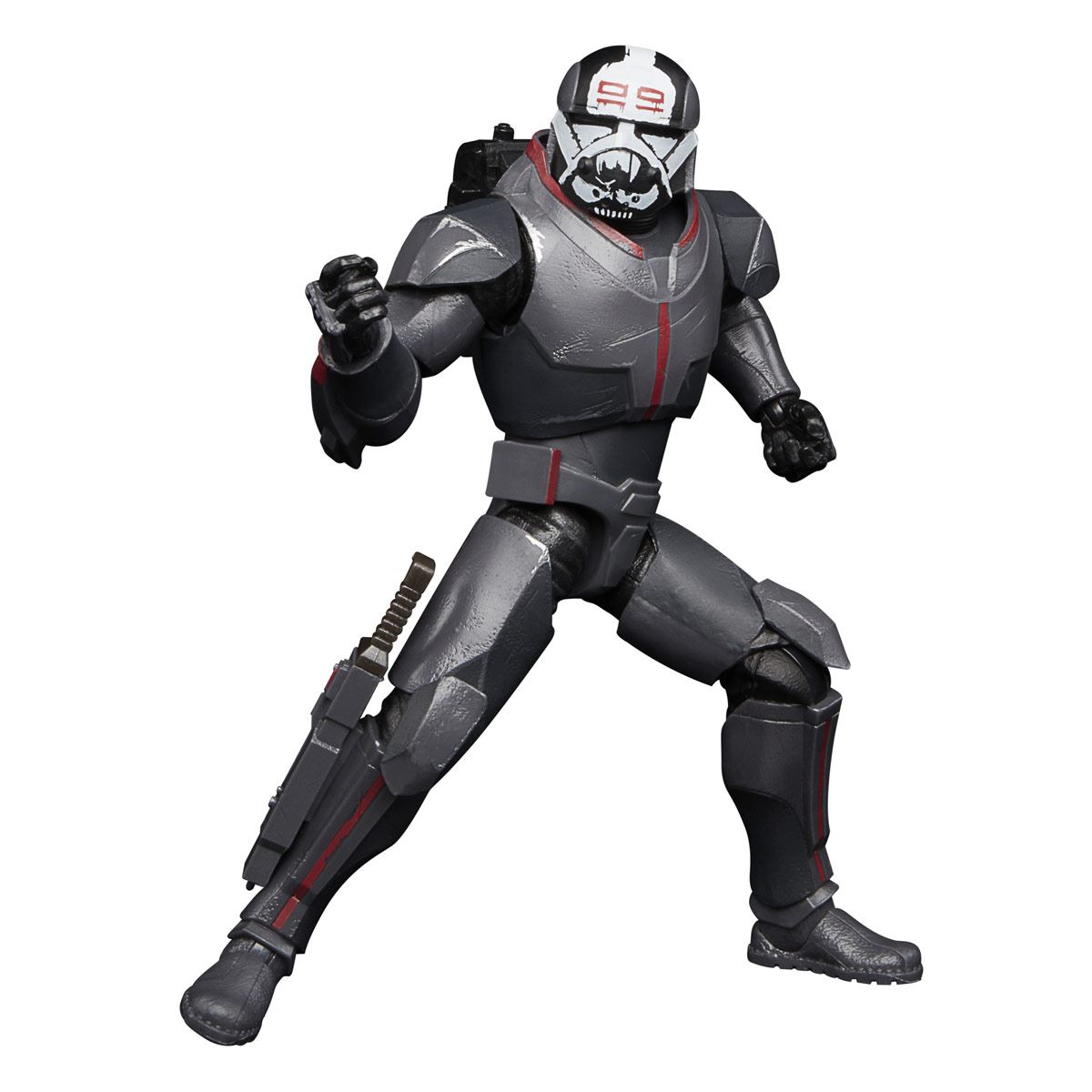 Star Wars The Black Series Wrecker