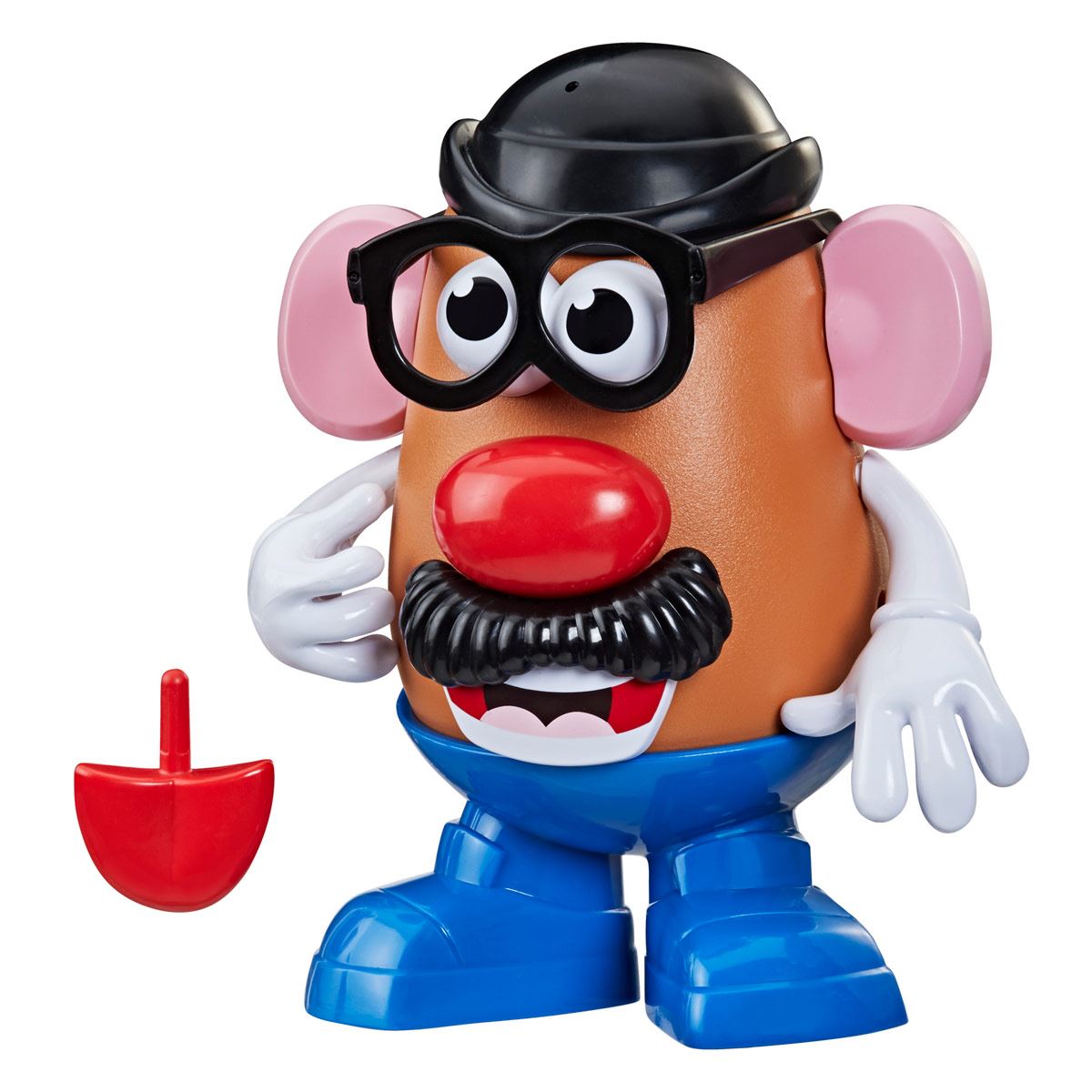 Mr. Potato head