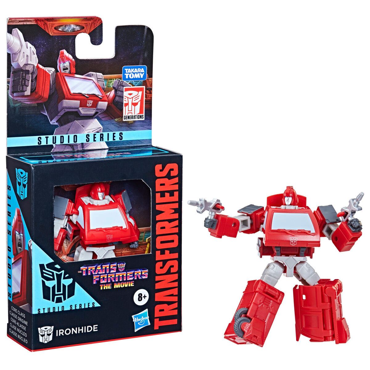 Ironhide Transformers Tapete