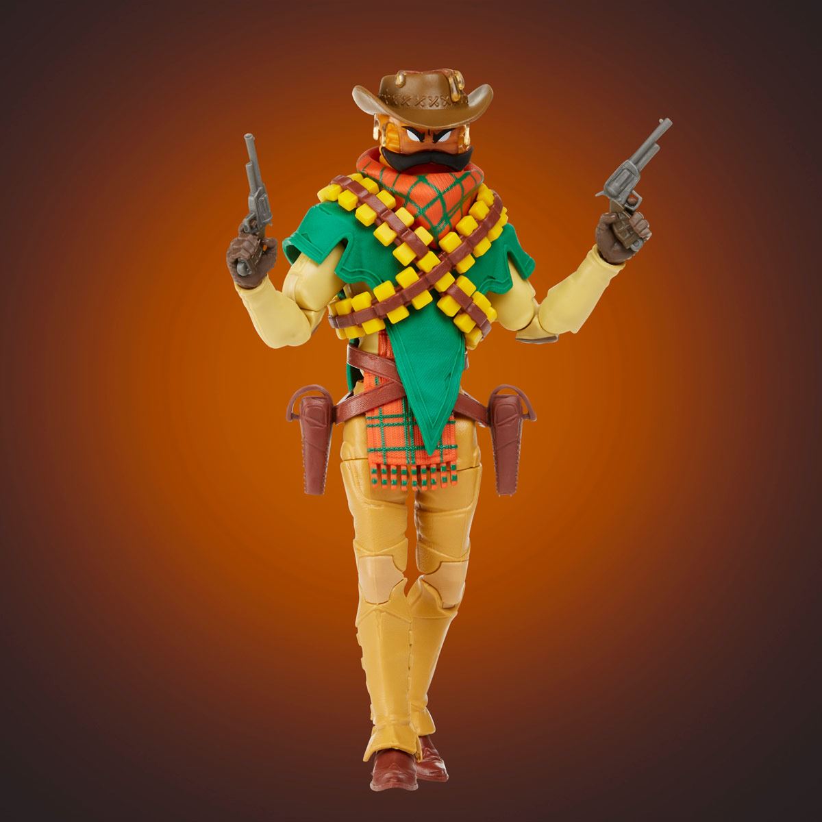 Frt Deluxe Figure Mancake