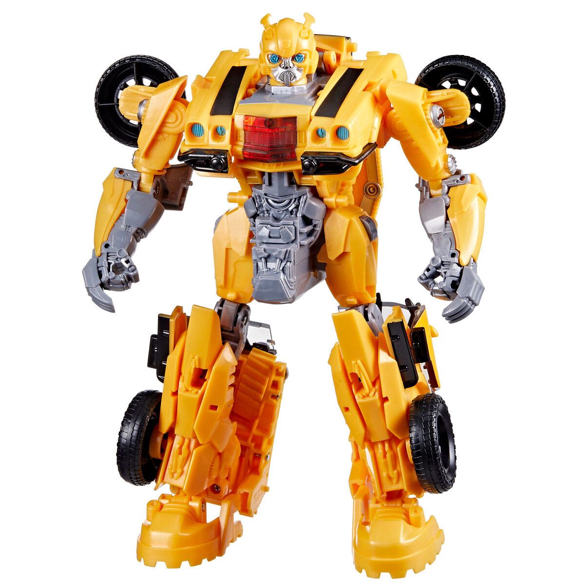 Figura Transformers Bumblebee