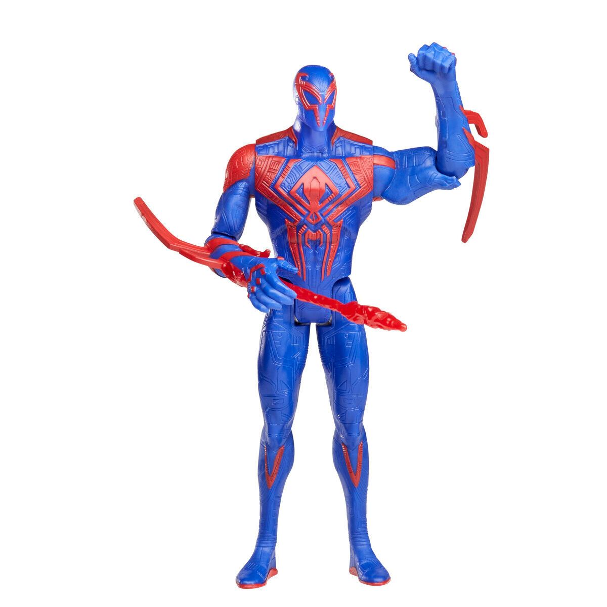 Figura 6" Spider-Man 2099
