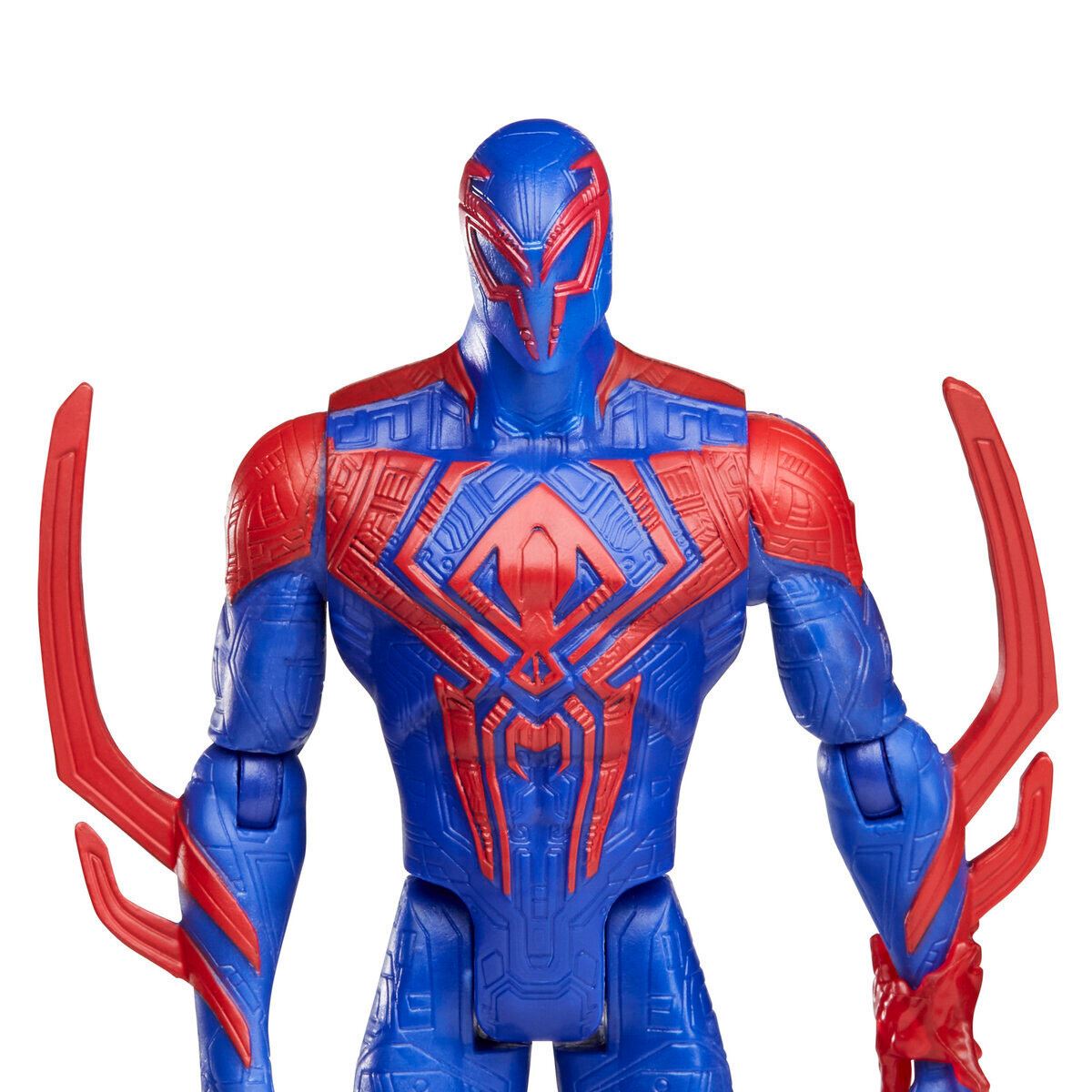 Figura 6" Spider-Man 2099