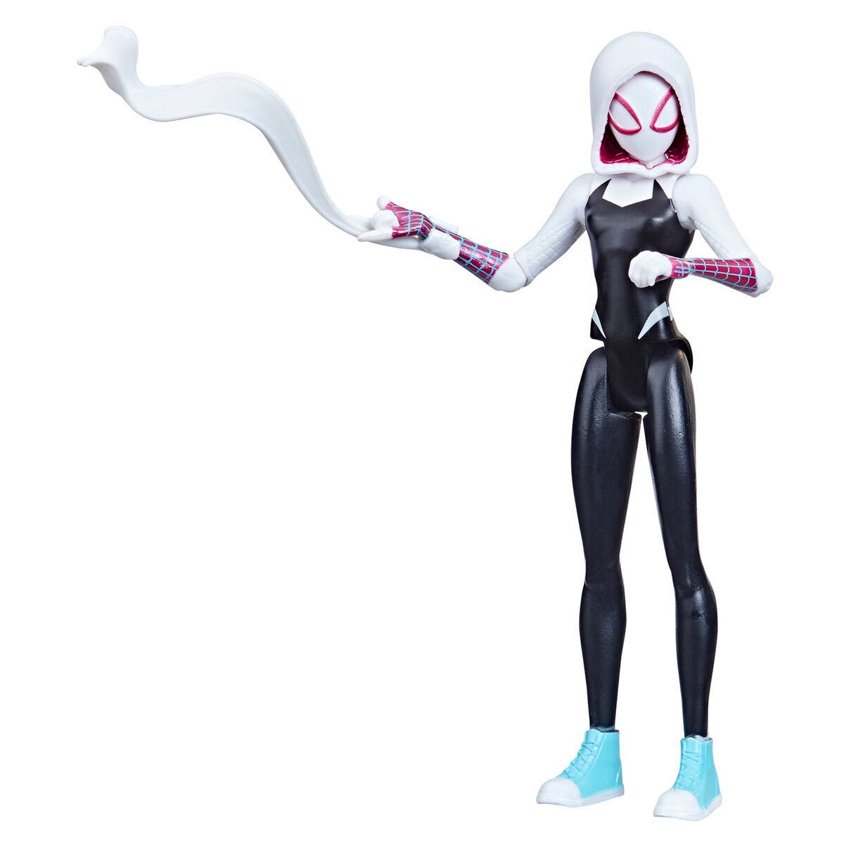 Figura 6" Spider Gwen