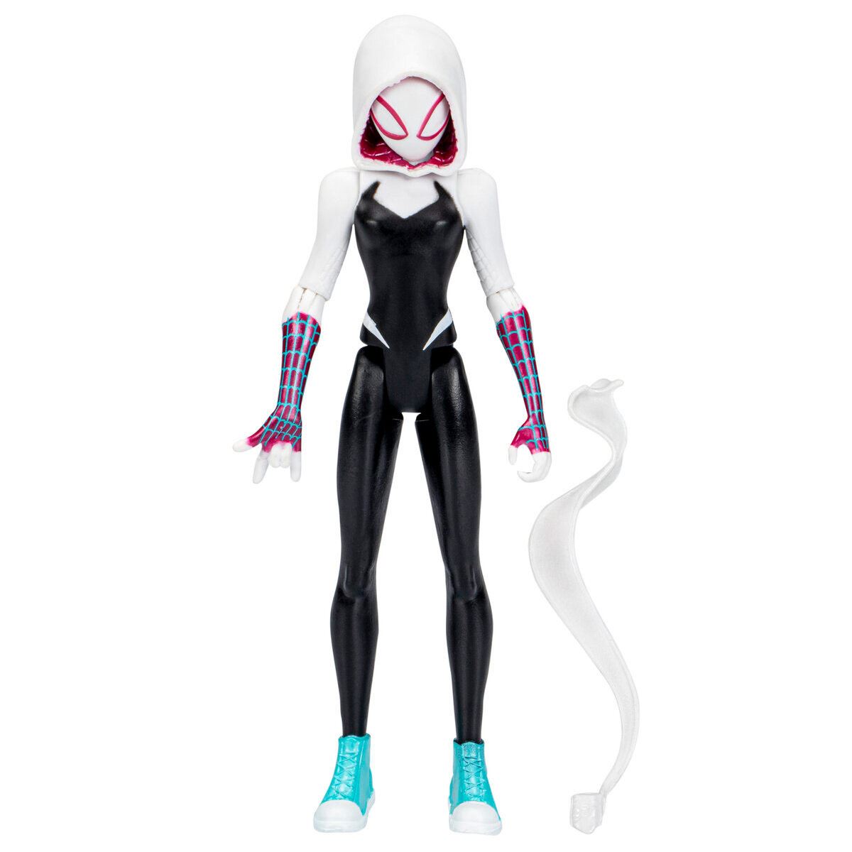 Figura 6" Spider Gwen