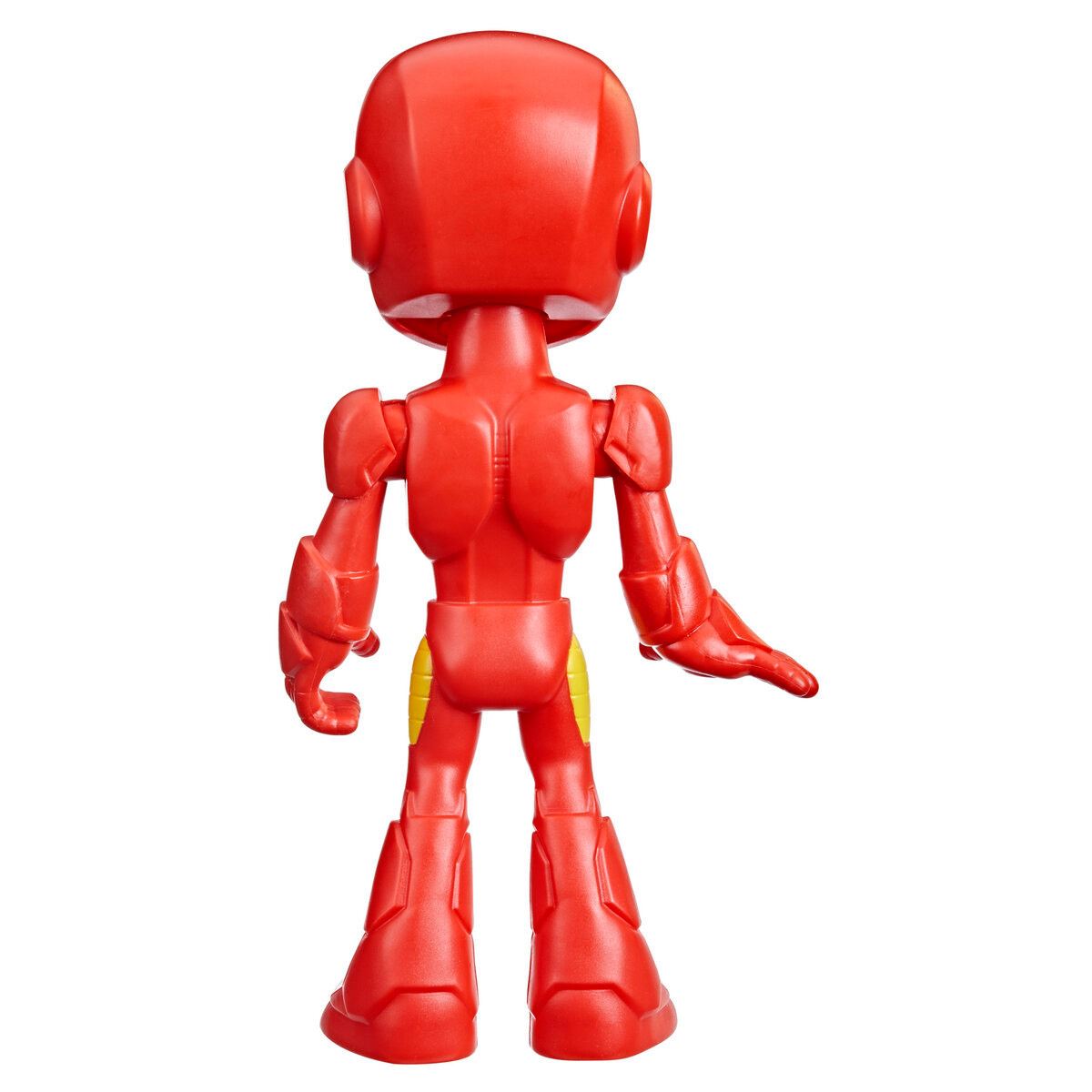 Saf Supersized Iron Man