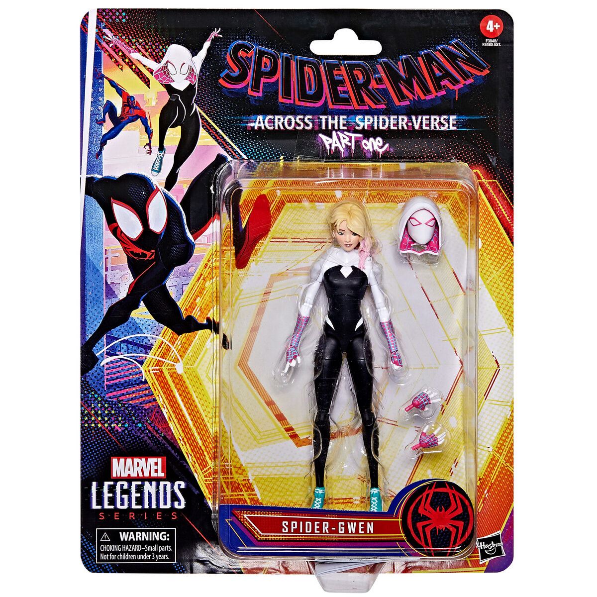 Spider-Man Legends V2 Classic 2
