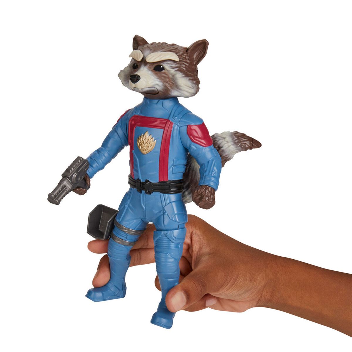 Ggm Feature Figure Rocket