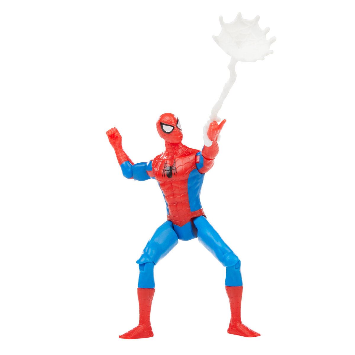 Spd 4in Classic Red Blue Spiderman