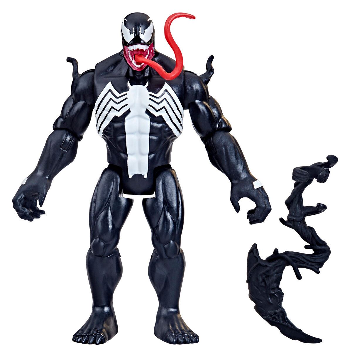 Figura 4" Venom