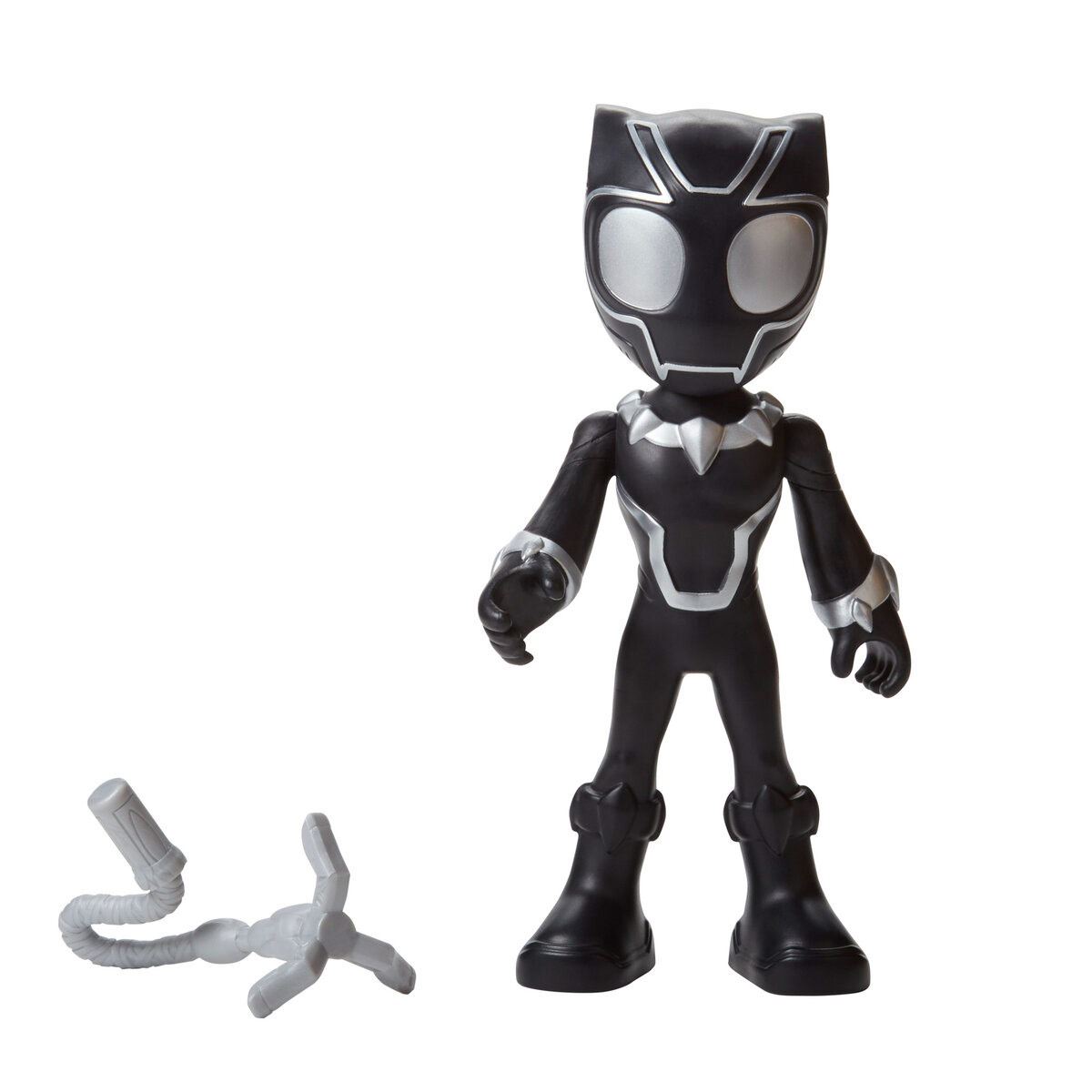 Saf Supersized Hero Black Panther