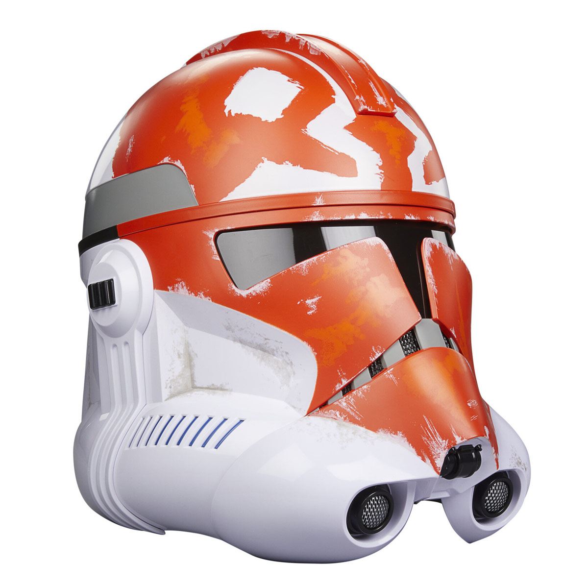 Casco Electrónico Clone Trooper Star Wars The Black Series