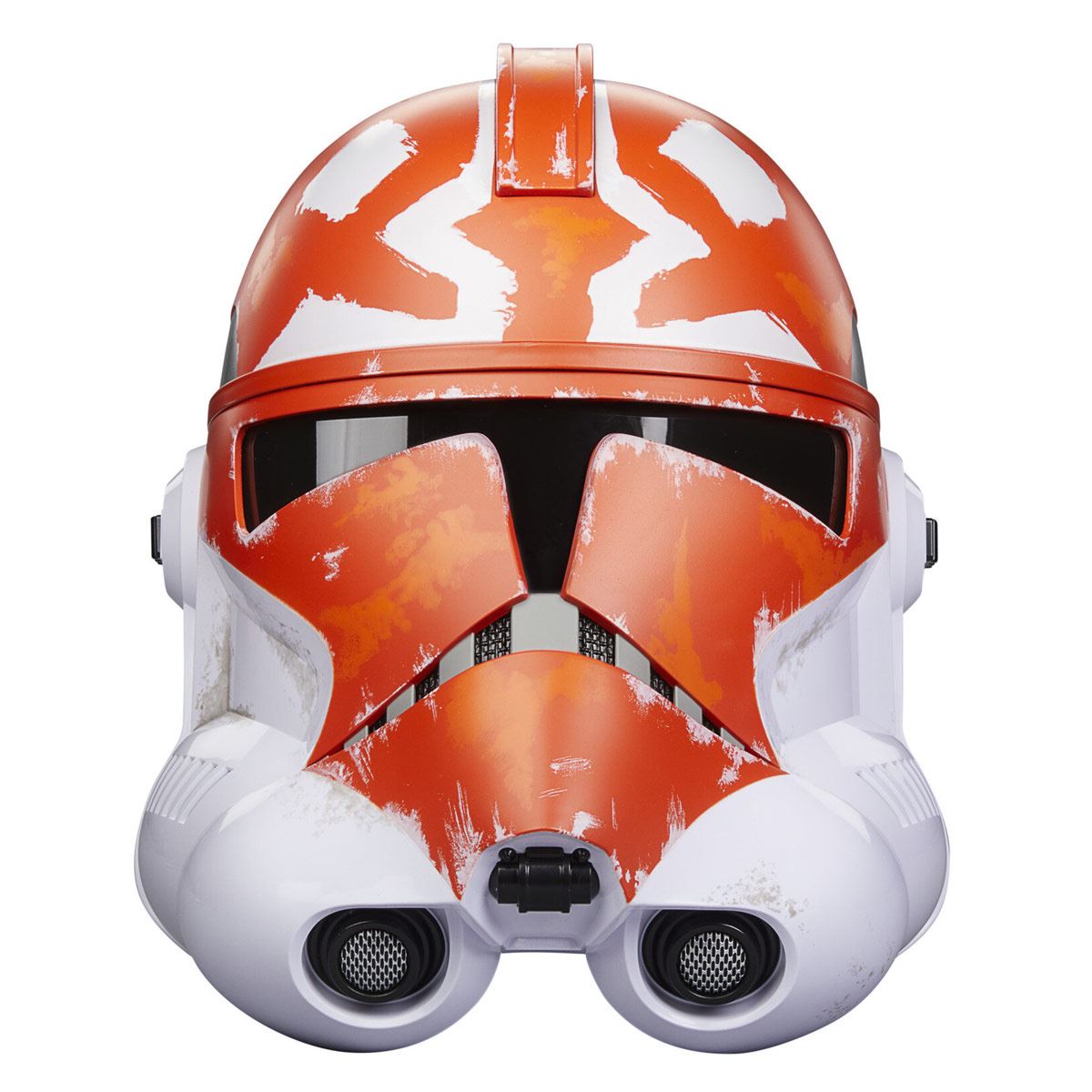 Casco Electrónico Clone Trooper Star Wars The Black Series