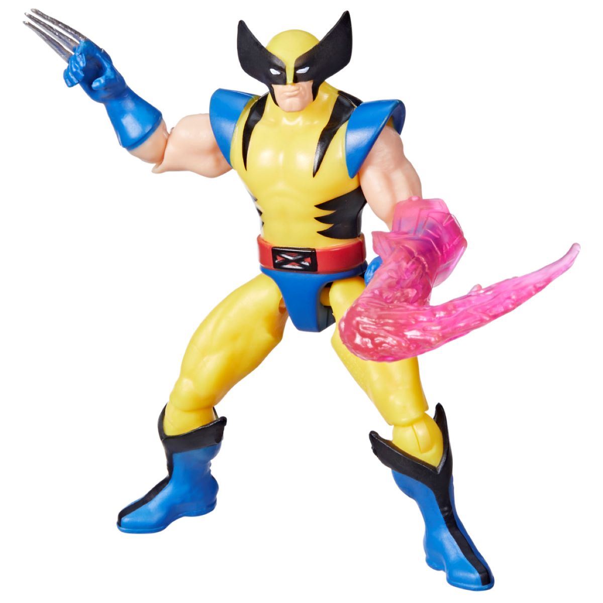 Figura de Acción Marvel Wolverine X-Men '97