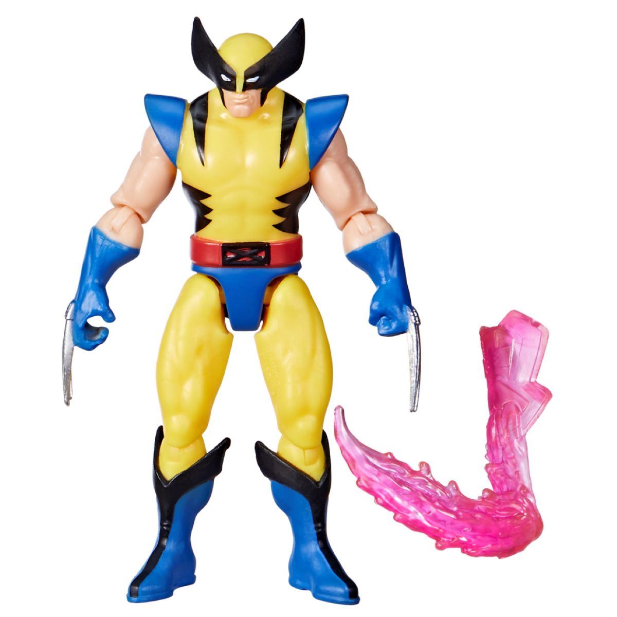 Figura de Acción Marvel Wolverine X-Men '97