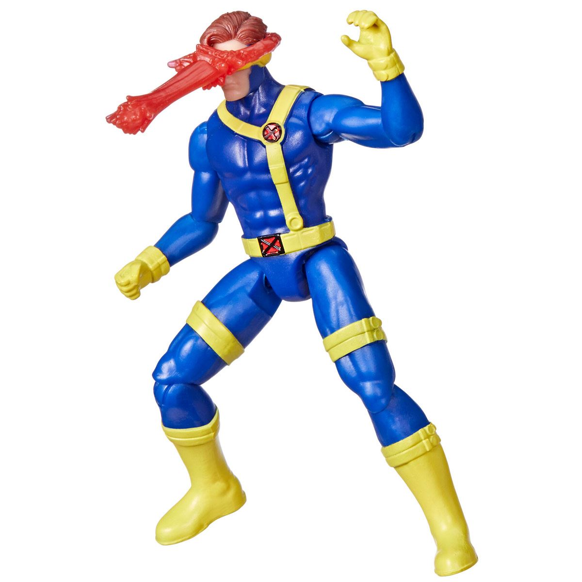 Figura 4” X-Men ’97 Cyclops