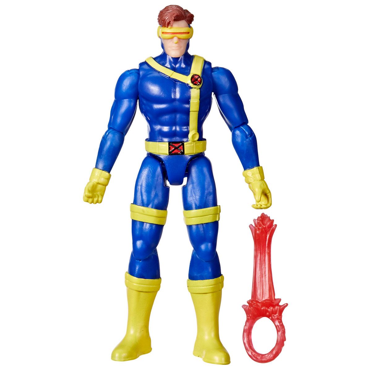 Figura 4” X-Men ’97 Cyclops