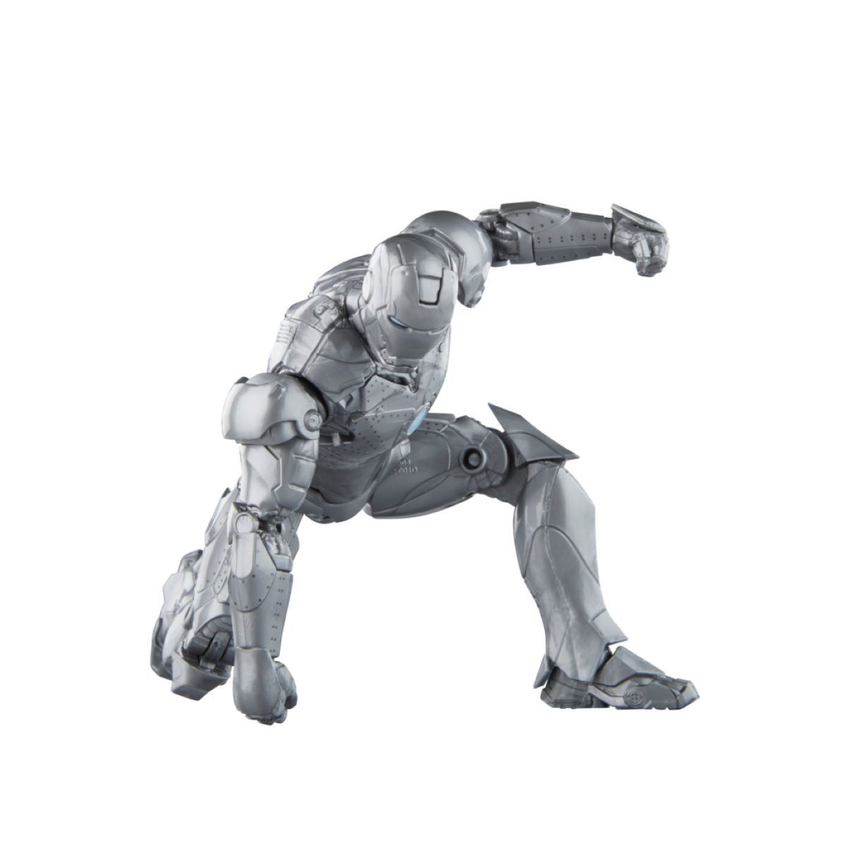 Figura Marvel Legends Coleccionable Iron Man Mark II