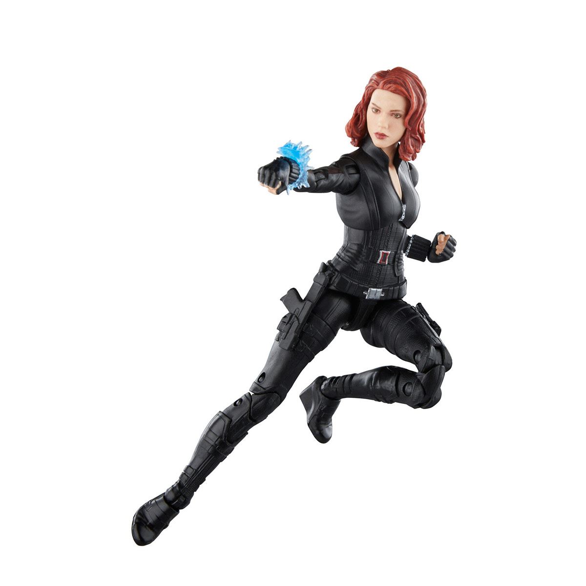 Figura de Acción Black Widow Marvel The Infinity Saga