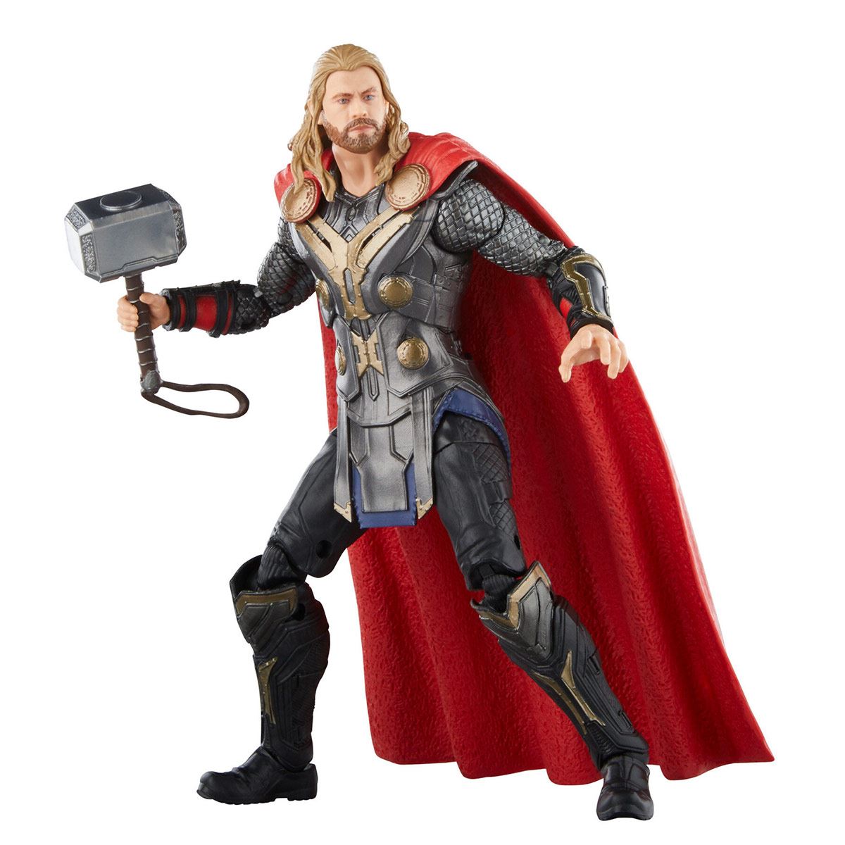 Figura de Acción Thor Marvel The Infinity Saga