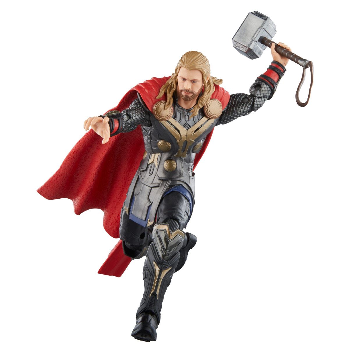 Figura de Acción Thor Marvel The Infinity Saga