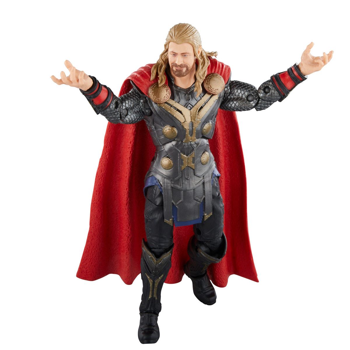 Figura de Acción Thor Marvel The Infinity Saga