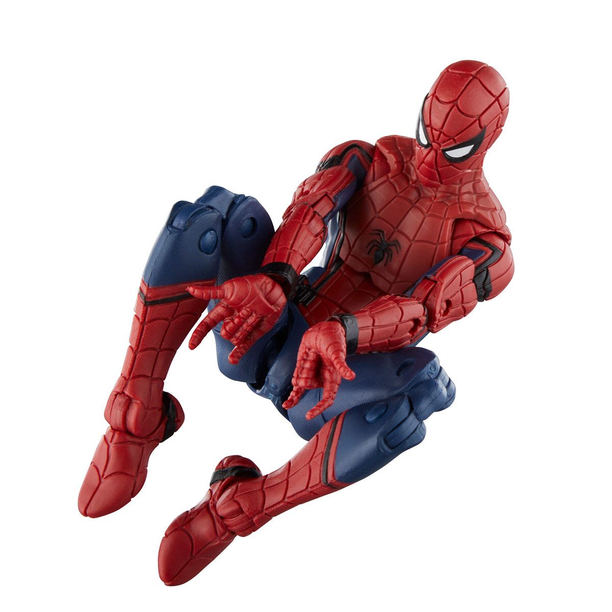 Figura de Acción Spider-Man Marvel The Infinity Saga