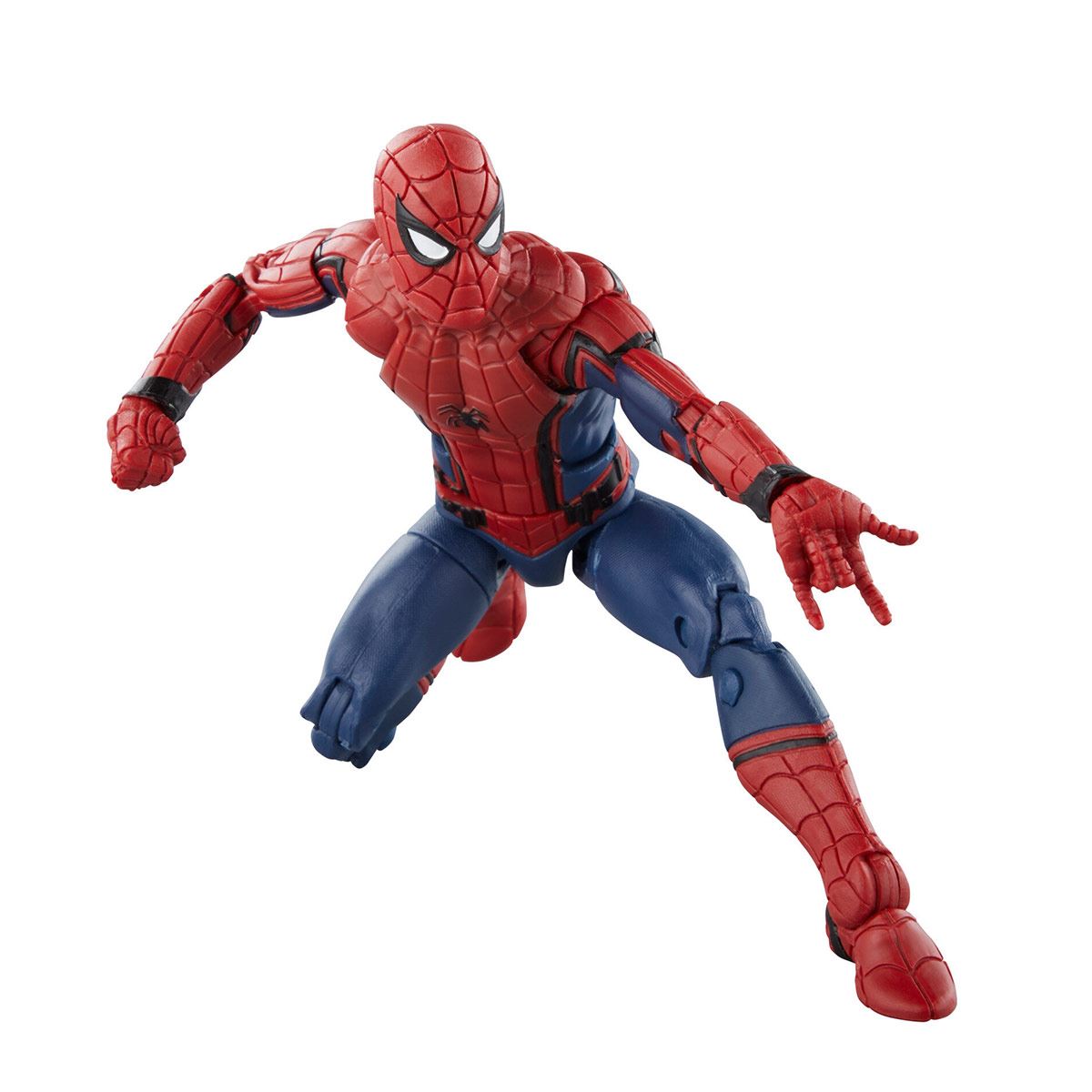Figura de Acción Spider-Man Marvel The Infinity Saga