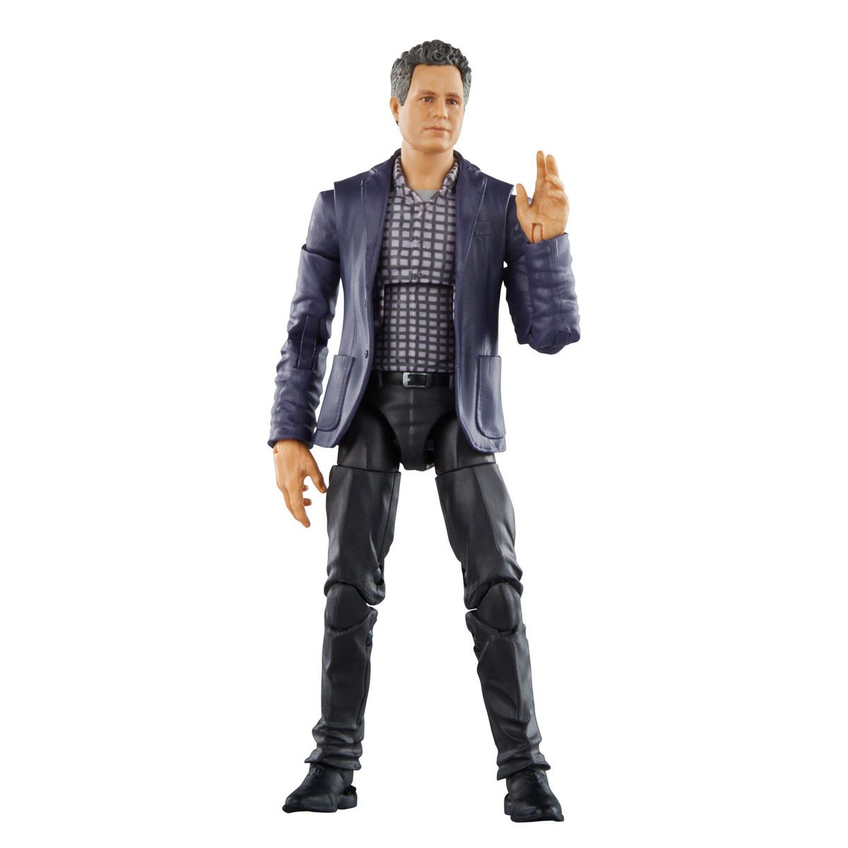 Figura de Acción Bruce Banner Marvel The Infinity Saga