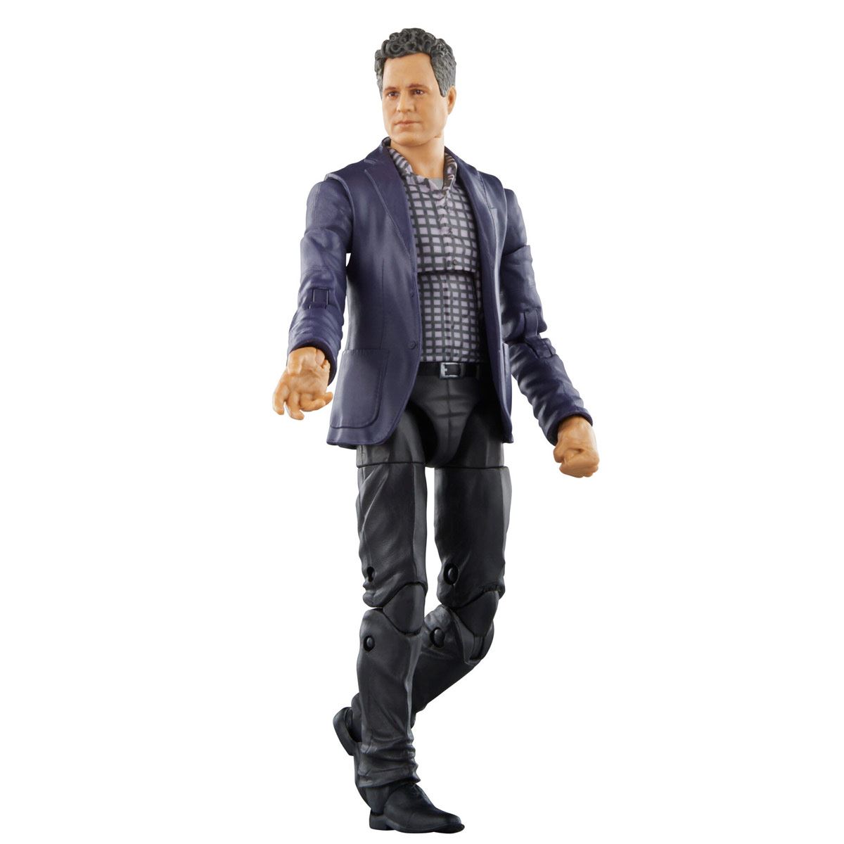 Figura de Acción Bruce Banner Marvel The Infinity Saga