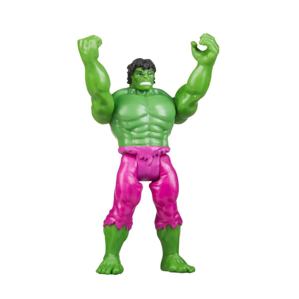 Figura Marvel Legends El Increíble Hulk