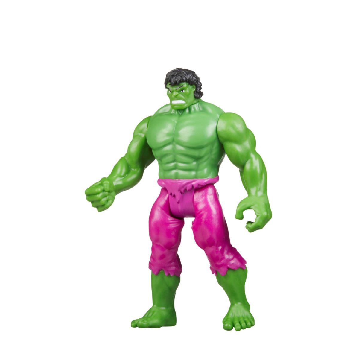 Figura Marvel Legends El Increíble Hulk