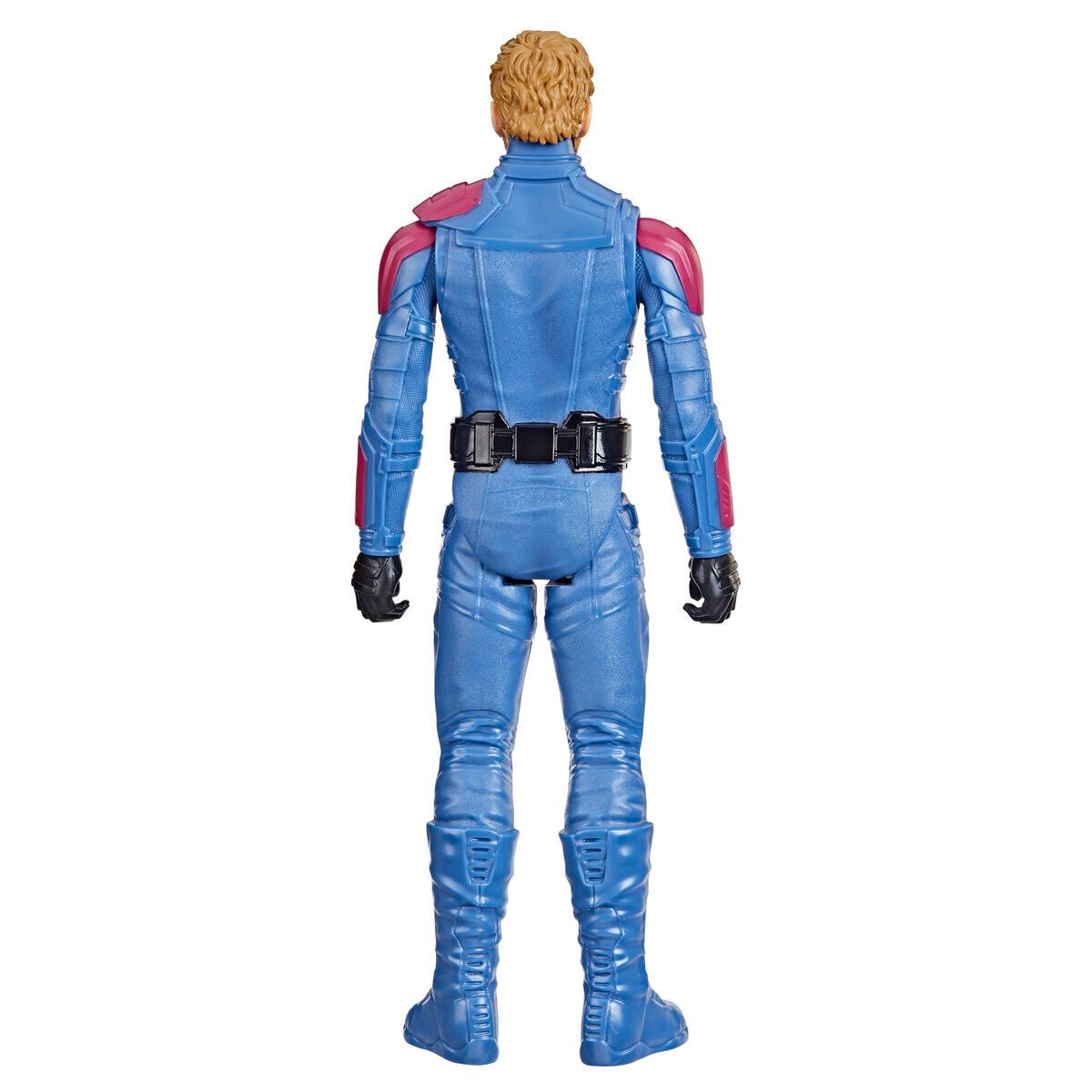 Figura Titan Hero Series Star-Lord