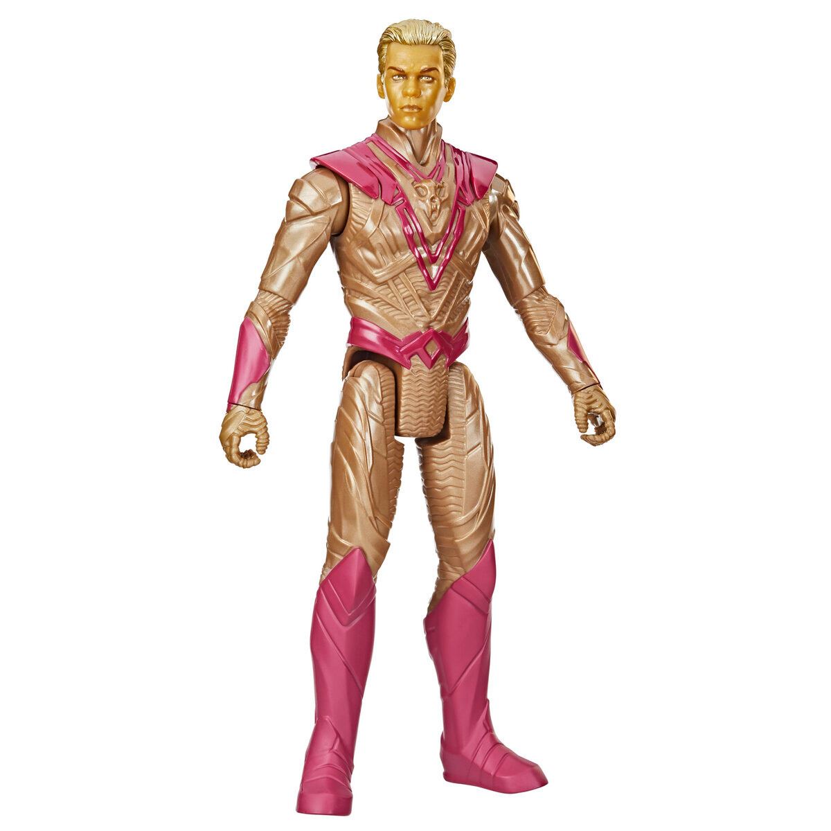 Figura Titan Hero Series Adam Warlock