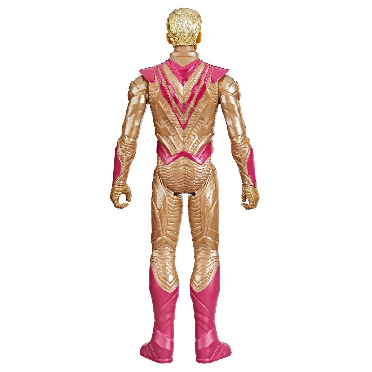 Figura Titan Hero Series Adam Warlock