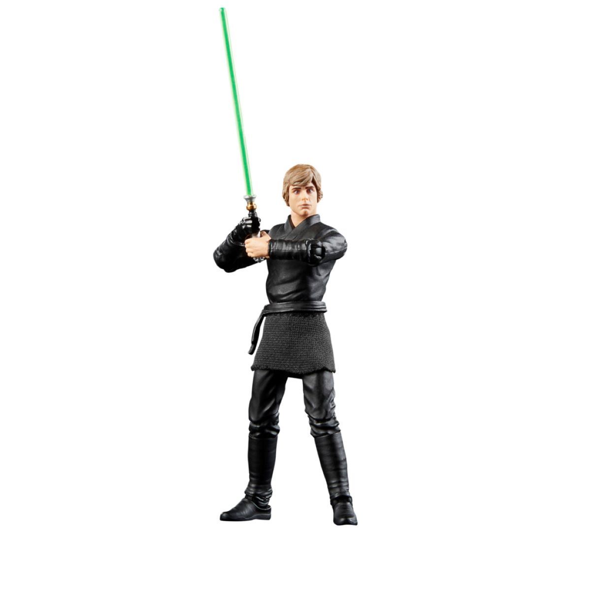 Figura Star Wars Coleccionable Luke Skywalker (Jedi Academy) 9.5cm