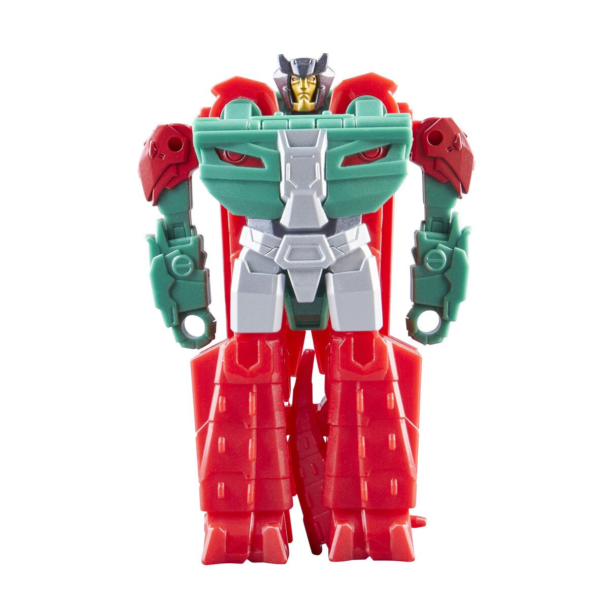 Figura Transformers EarthSpark Skullcruncher