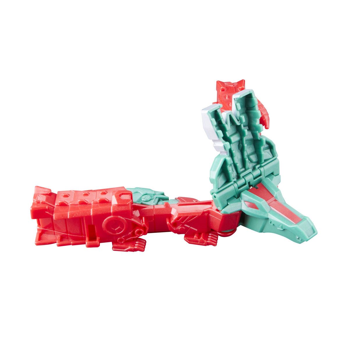 Figura Transformers EarthSpark Skullcruncher