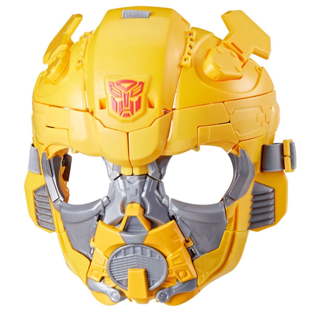 Figura Transformers Prime Changer de Bumblebee/B-127 Transformers: One