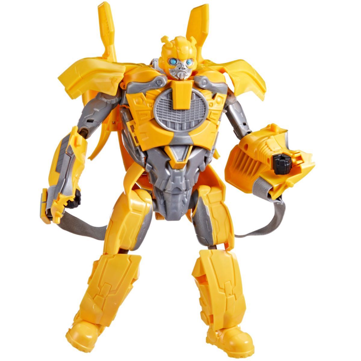 Figura Transformers Prime Changer de Bumblebee/B-127 Transformers: One